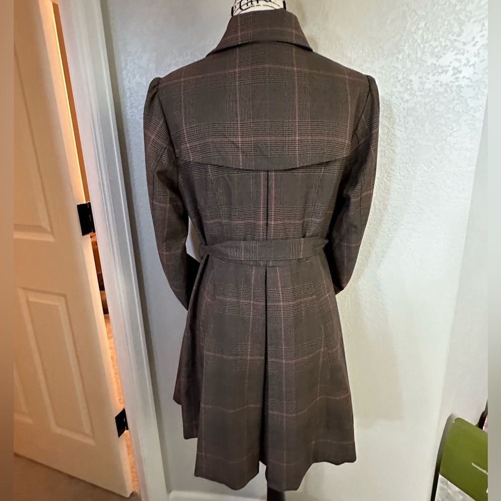 H&M Trench - Picture 2 of 5